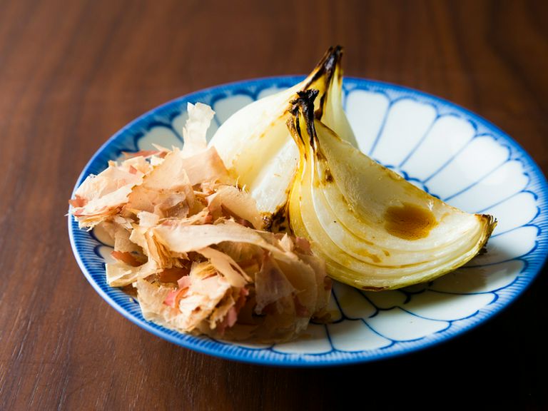 丸ごと新玉ねぎ