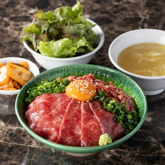 〈お得なランチセット〉豊富なランチメニューは普段使いにも最適