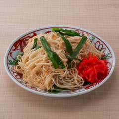 ソーミンチャンプルー