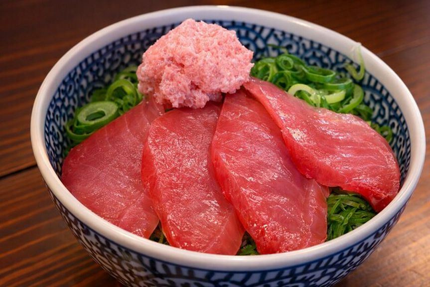 価格以上の満足感を届けてくれる海鮮料理