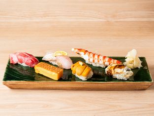 Sushikayama