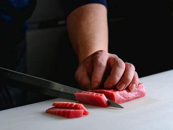 鰻と楽しみたい、旬の逸品・酒もこだわりの品を用意