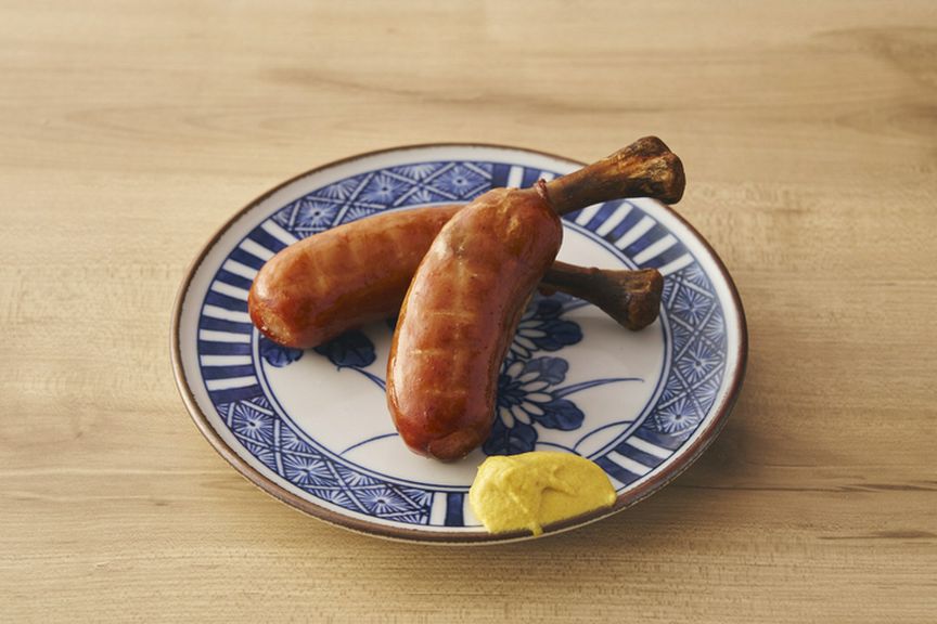 フランクフルト《1本》