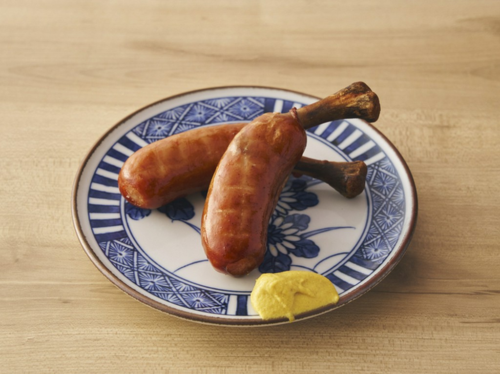 フランクフルト《1本》