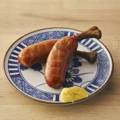 フランクフルト《1本》