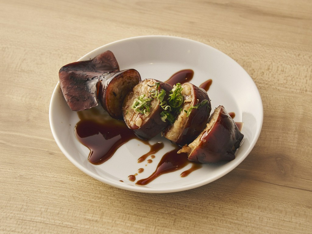 〈森町発祥〉おつまみイカ飯