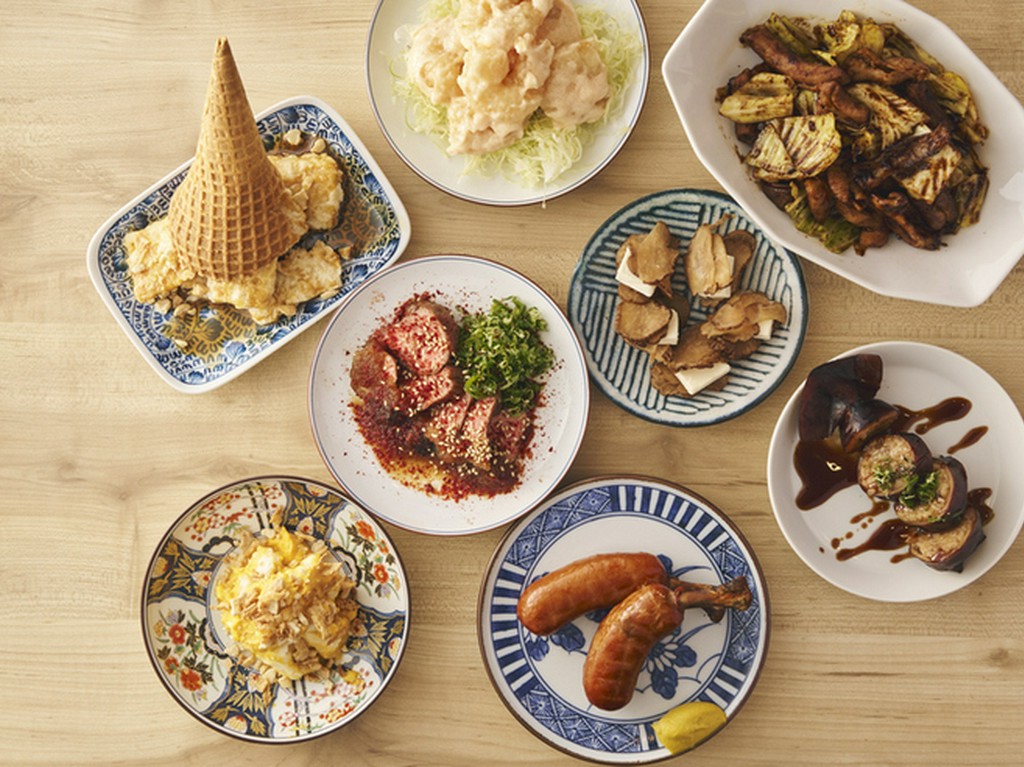 【森町しげぞうとは】海と大地の恵みを味わう、北国の酒場