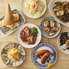 【森町しげぞうとは】海と大地の恵みを味わう、北国の酒場