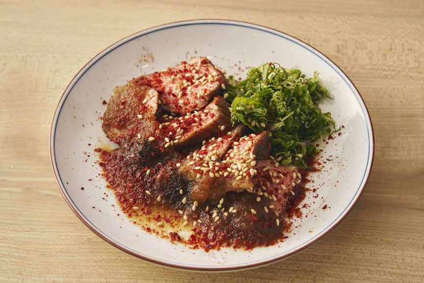 〈素材を愉しむ〉炉端焼きで味わう、北国の贅沢