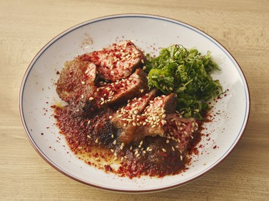 〈素材を愉しむ〉炉端焼きで味わう、北国の贅沢