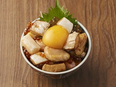 〈素材を愉しむ〉炉端焼きで味わう、北国の贅沢
