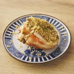 カマンベール蟹味噌