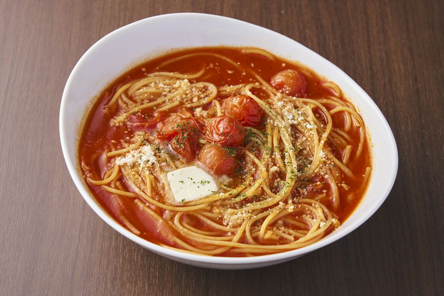 〈ランチ〉チャオ！なんで､や自慢のお昼ごはん