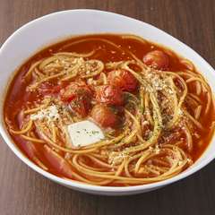 〈ランチ〉チャオ！なんで､や自慢のお昼ごはん