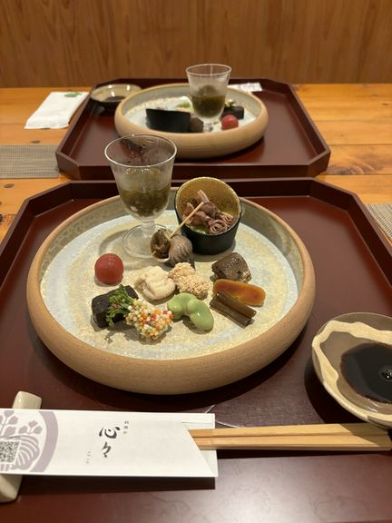 落ち着いた空間はあらゆるビジネスシーンに最適