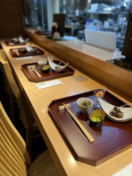 四季の味わいと静かな時間。心ほどける和のデートを