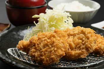 Tonkatsunarisawa