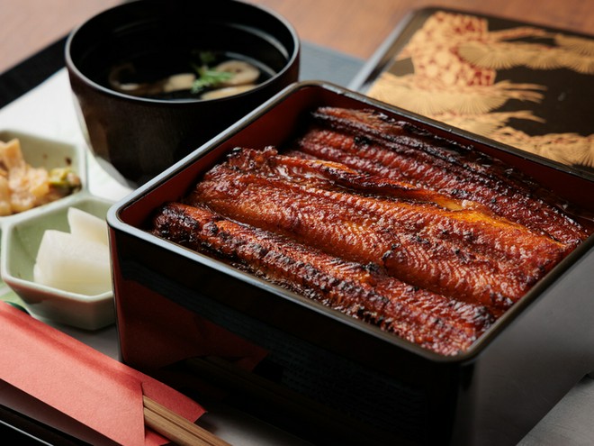 食材にこだわっている