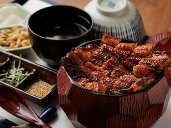 愛媛の味を京都へ届ける、こだわりの郷土料理専門店