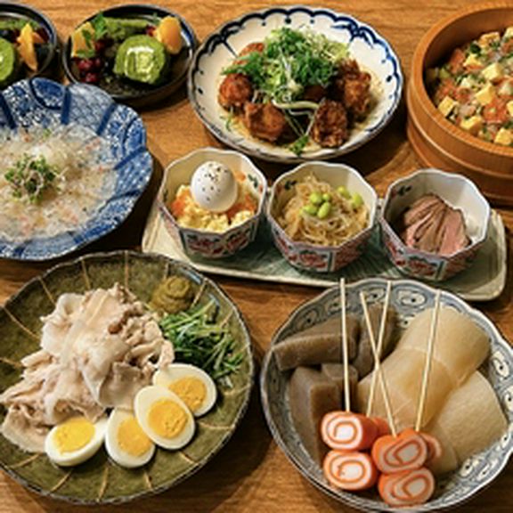 料理イメージ