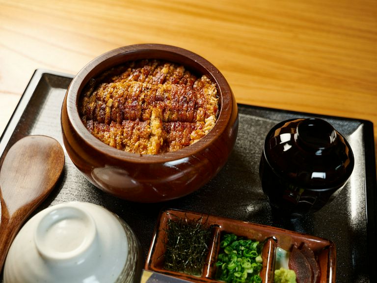 鰻のプロが自信を持って薦める鰻は、脂・食感・食べ応えも抜群