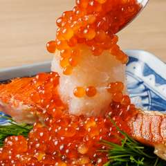 お酒がすすむ創作和食！