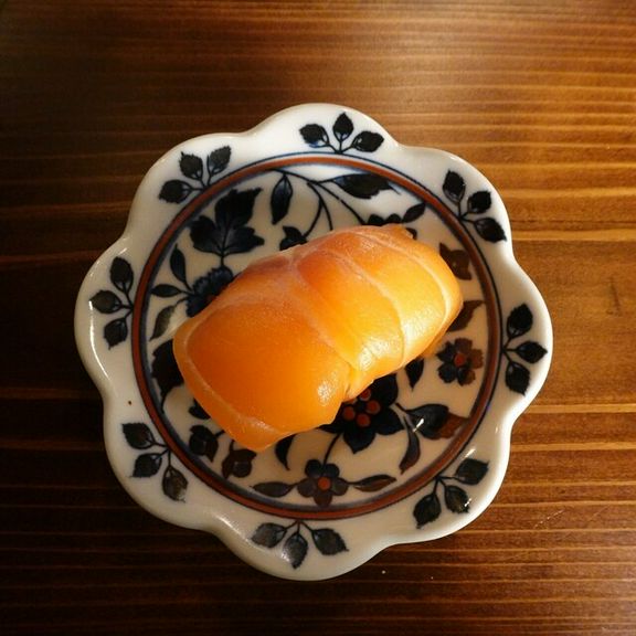 幅広い世代に愛される『生サーモン』