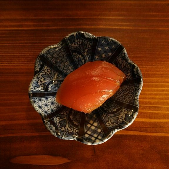 時代を超えて支持される王道『まぐろ』