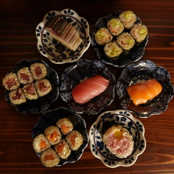 料理イメージ
