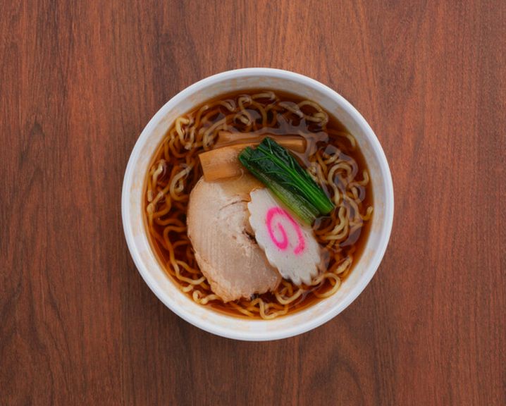 〆や食事にもぴったり『飯・麺物』