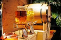 〈ドリンクは飲み放題〉おしゃれなカクテルや自家製サングリア、生ビールまでセルフフローで飲み放題!