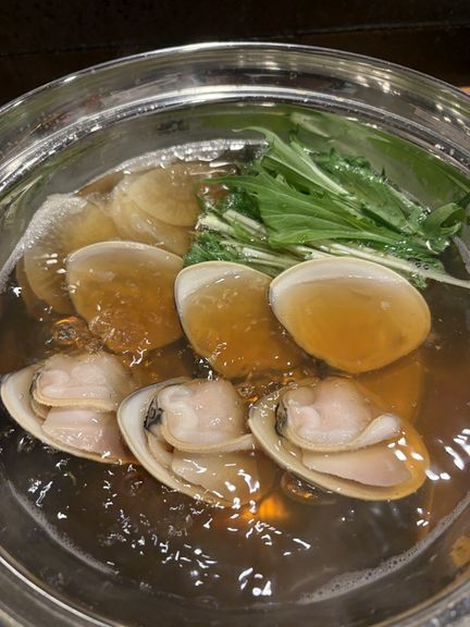 仙台で長年愛される名店でビジネスパートナーをもてなせる