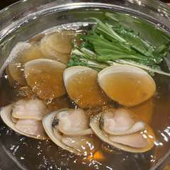 仙台で長年愛される名店でビジネスパートナーをもてなせる