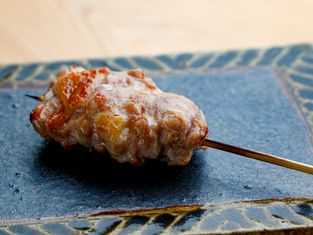 Arakichoyakitoriko