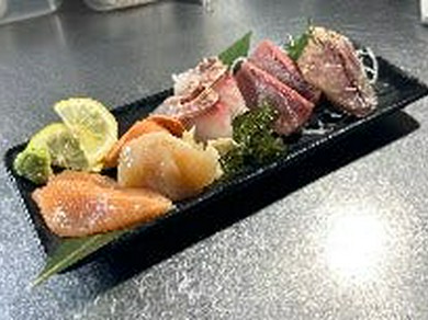 産地直送の蝦夷鹿と猪、さらに一頭買いしたマトンの旨みを重ねた『ジビエのカスレ』