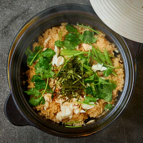本日の銘柄鶏の親子丼（1〜2人前）