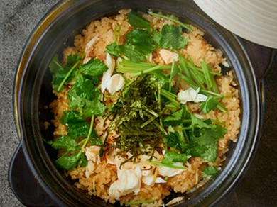 本日の銘柄鶏の親子丼（1～2人前）