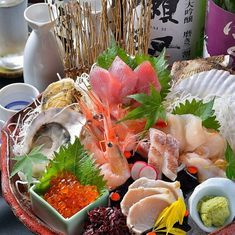 Koshitsukaisen-izakayahokkaidookuraesapporoodoriten