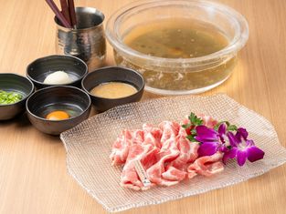 Sambetteihiroshimanagarekawaten