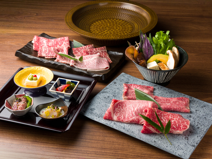 Shabu-shabu Kasumi (meat/approx. 240g)