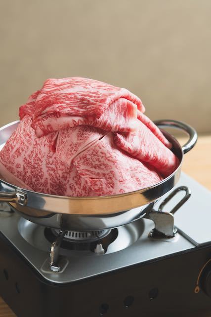 Shabushabusukiyakisengugotandaten