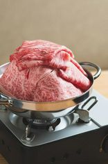 Shabu Shabu Sukiyaki Sengu Gotanda Store