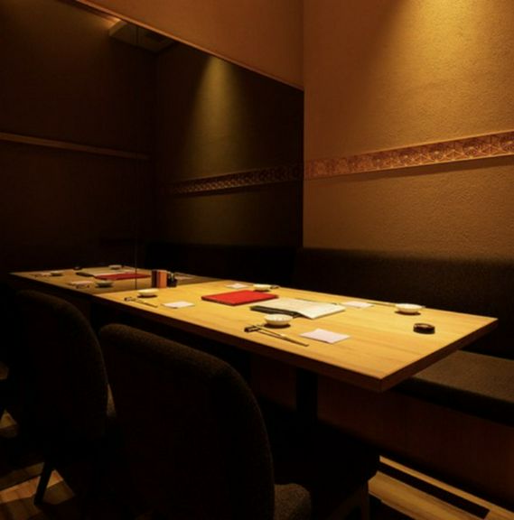 各種ご宴会にぴったりなお席をご準備致しております