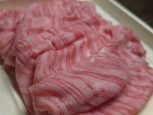 しゃぶしゃぶきさらぎ