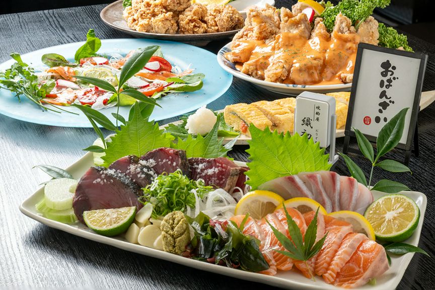 絶景の個室で楽しむ手作り家庭料理！女子会に人気の癒やし空間