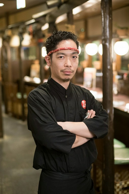 料理が好き、「おいしい」という言葉は素直にうれしい