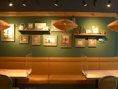 東京都でおすすめのハワイアン カフェ のお店 ヒトサラ