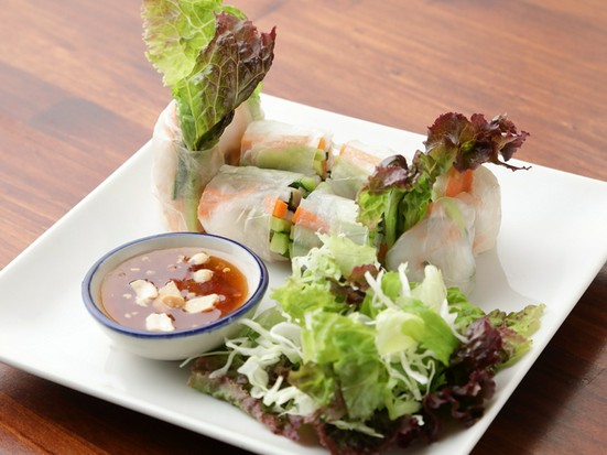 Asian Dining Bar Sita 八丁堀店 八丁堀 カレー ヒトサラ