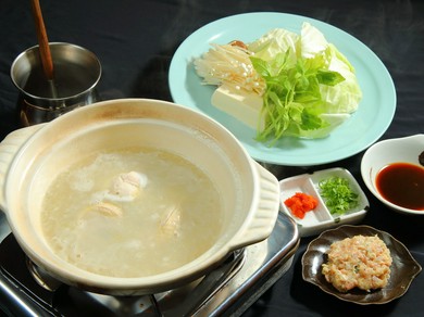 東大阪で鍋がおいしいお店 ヒトサラ