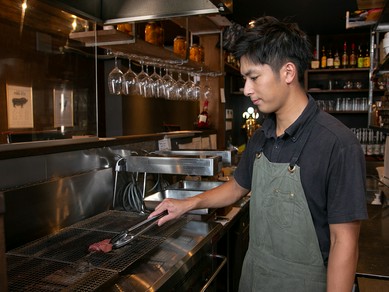 高崎の雰囲気が良くて居心地のいいお店でデート デートにおすすめのお店 ヒトサラ